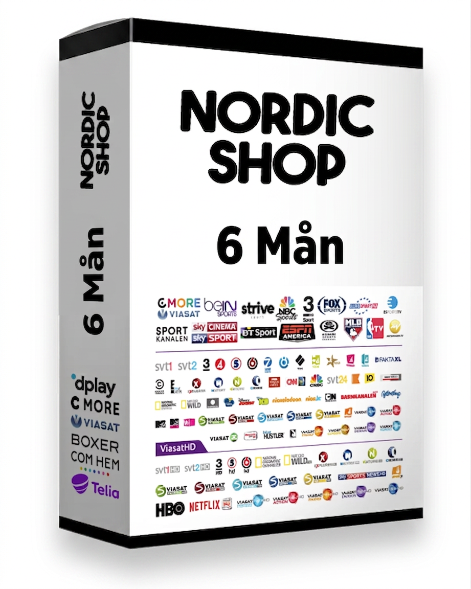 6 månader