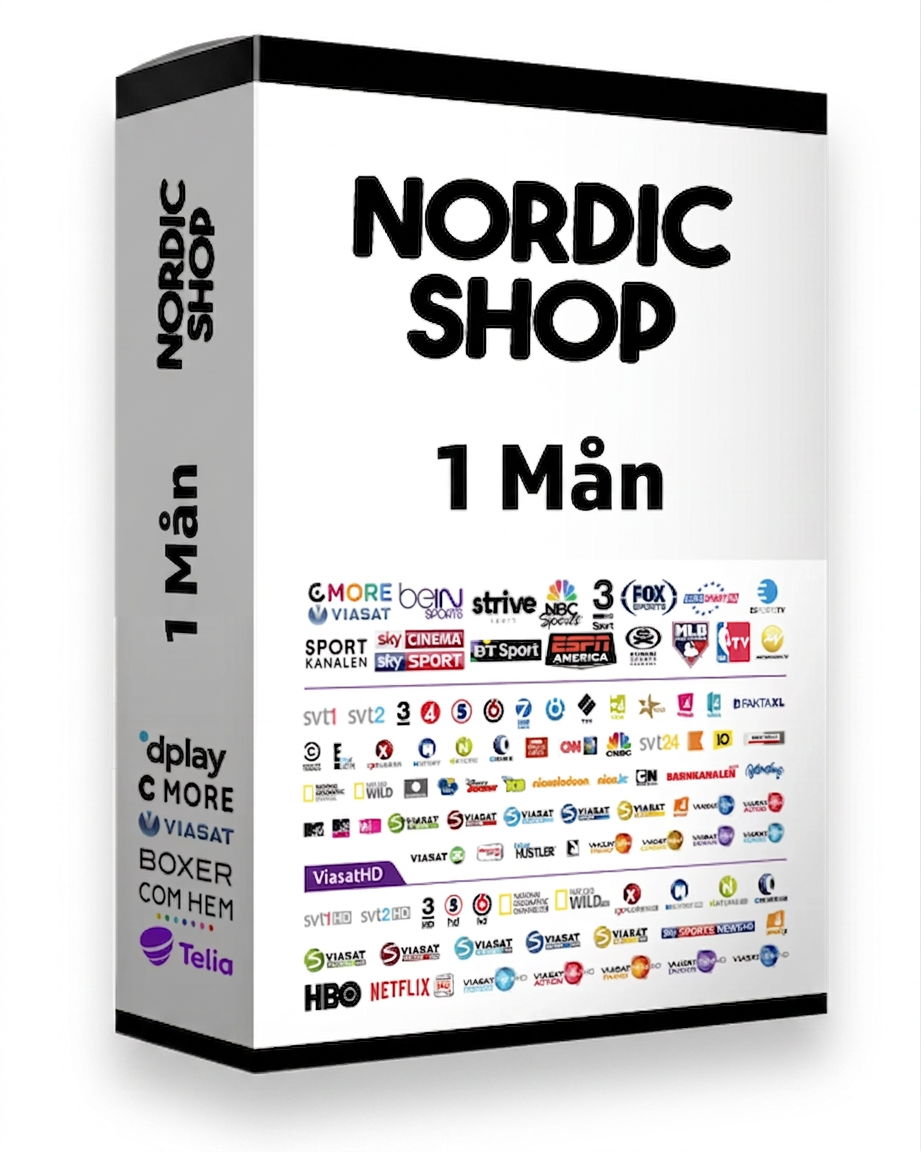 1 månad
