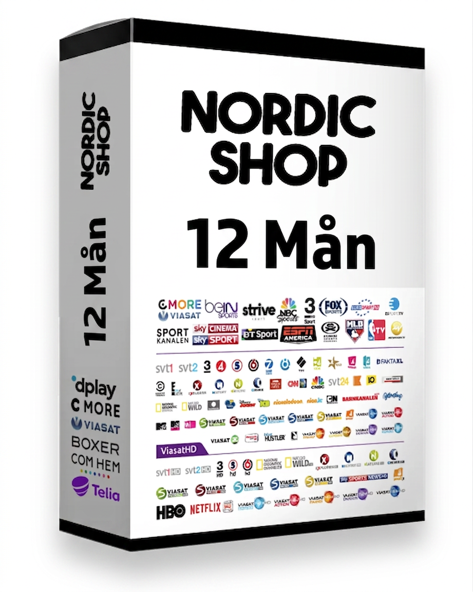 12 månader