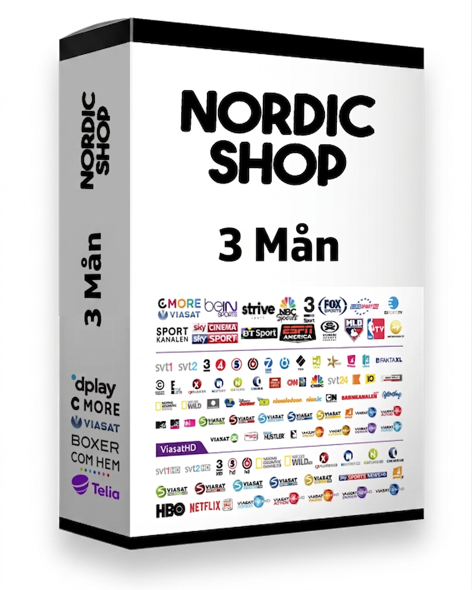 3 månader